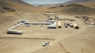 Argentina Central Puerto ingresa a la minera canadiense AbraSilver
