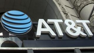 Paga especial a los empleados de AT&amp;T por haberse aprobado la reforma fiscal