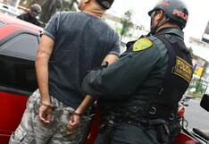 Comex rechaza dictamen sobre crimen organizado: “atenta contra el clima de negocios”