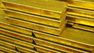 Goldman: El oro es mejor cobertura que el petróleo durante tensiones geopolíticas