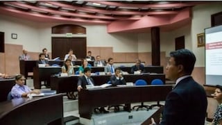 Grupos educativos buscan ingresar a Perú por avance en matrícula de mayores de 24 años: ¿quiénes?