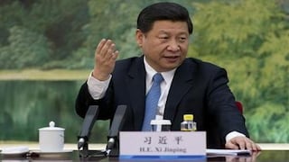 Xi Jinping pide a Unión Europea evitar el proteccionismo contra bienes chinos