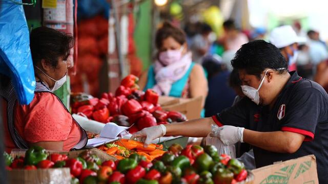 Financial Times: “El virus que cambio todo en la vida de los peruanos”