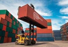 Envíos de harina y aceite de pescado se disparan, pero los de pota caen