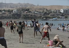 Punta Hermosa, Agua Dulce y otras 50 playas son catalogadas ‘no saludables’