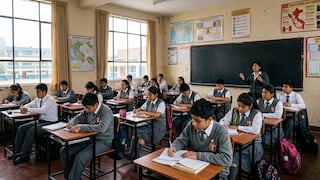 Perú retrocedió a niveles de hace 10 años en PISA, ¿cómo afectará a los jóvenes?