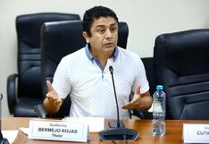 Guillermo Bermejo: PJ confirma resolución que declara infundada tutela de derechos