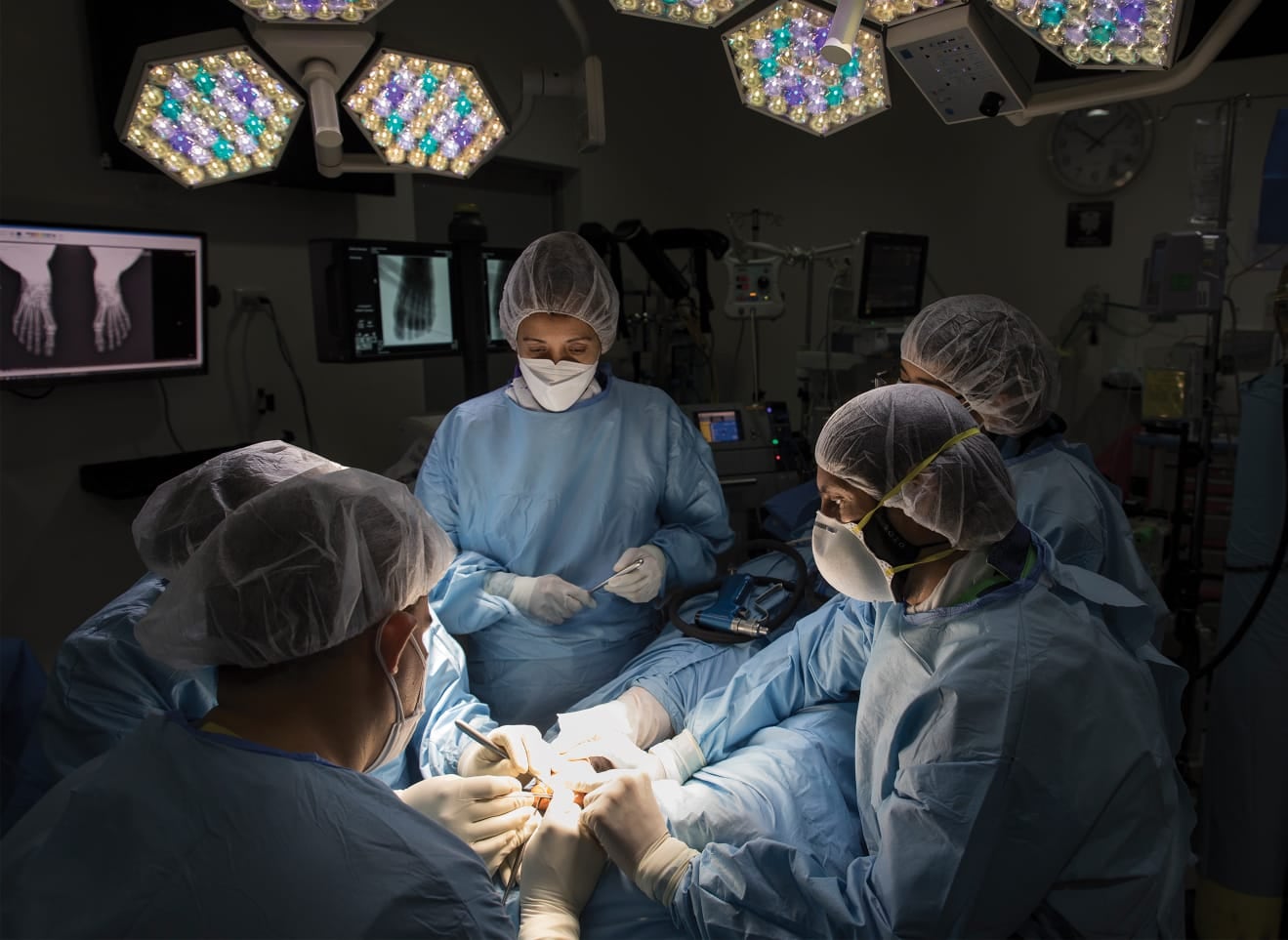 Clínica Anglo Americana fue la primera del Perú en contar con un sistema de emergencia, con historia clínica única y unidades de cuidados intensivos, (Foto: Clínica Anglo Americana).