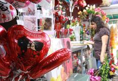 San Valentín: Indecopi advierte sobre ofertas engañosas y brinda recomendaciones