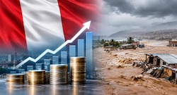 Citi: Perú daría la mejor respuesta económica a El Niño en América Latina, ¿pero hay riesgos?