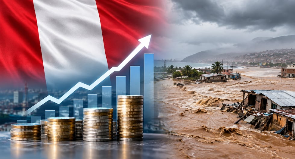 Perú en crecimiento: expectativas y riesgos en 2026-2027