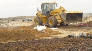 Produce incauta más de 44 toneladas de recursos marinos en Chiclayo