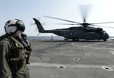 Israel golpea el “cerebro aéreo” de Irán: centro de mando coordinaba drones y misiles