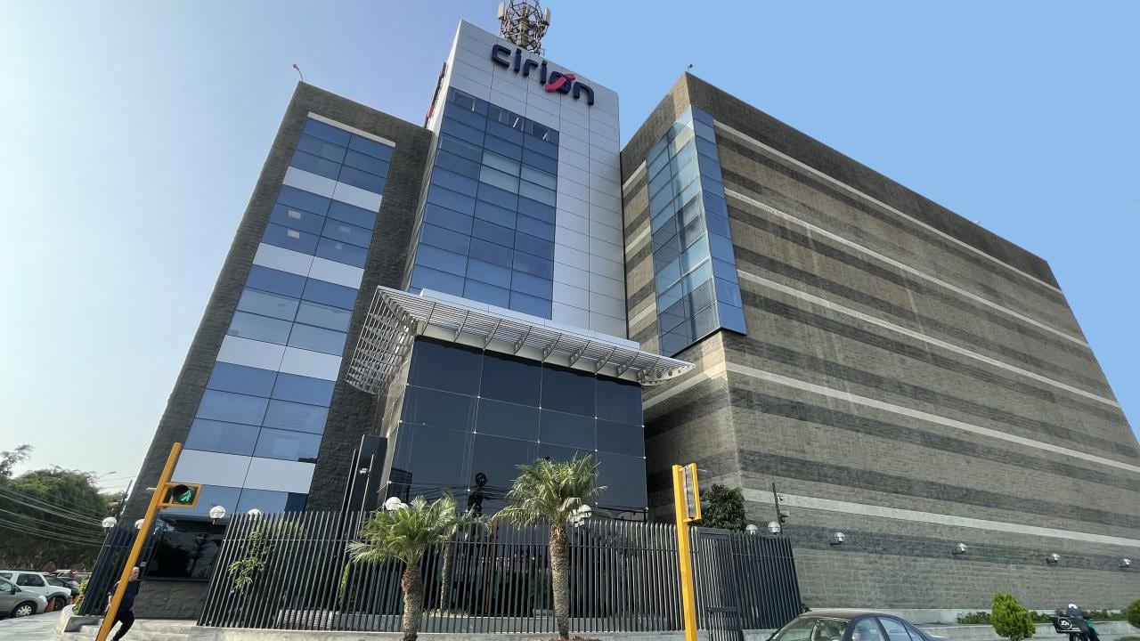 Cirion opera 18 data centers distribuidos en toda la región. (Foto: América Economía)