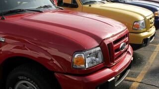 Regulador de EE.UU. advierte no usar camionetas Ford ‘peligrosas’