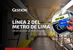 Línea 2 del Metro de Lima: ¿cómo acceder a los viajes gratuitos? | Horarios y estaciones