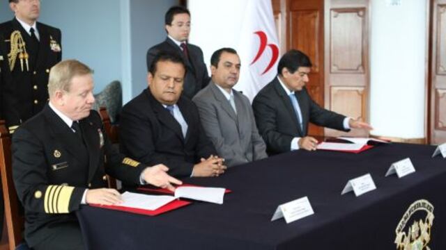 El Banco de la Nación integrará a más de un millón y medio de peruanos a la banca