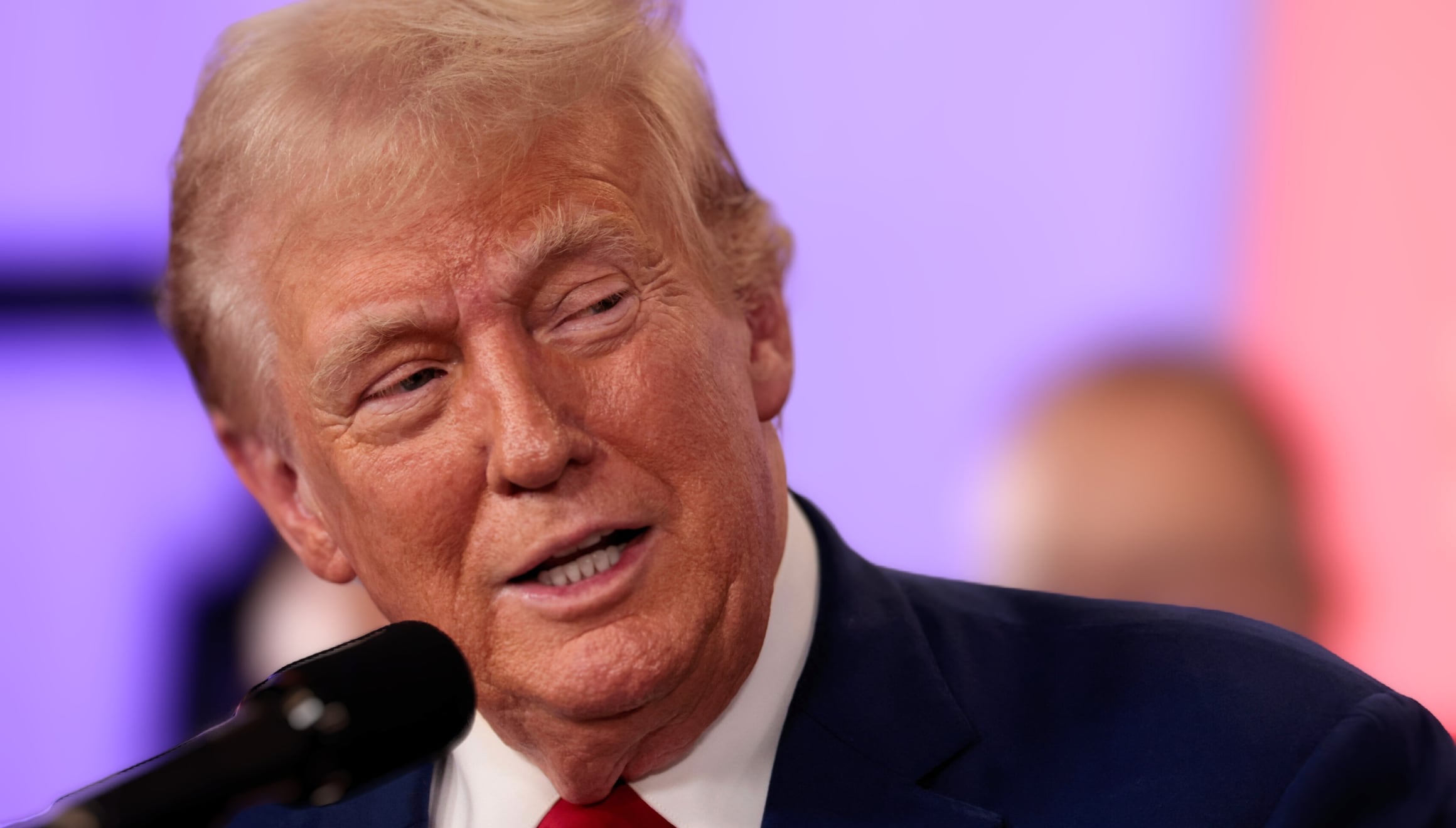 El presidente electo de Estados Unidos, Donald Trump, había prometido otorgar la residencia legal a los extranjeros que están estudiando en su país cuando estos se gradúen (Foto: AFP)