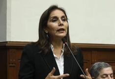 Fuerza Popular no descarta pedir más tiempo para terminar investigación a miembros de la JNJ