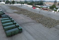 Servicio militar: Gobierno autoriza aumento de asignación mensual para jóvenes de FF.AA.
