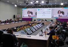 APEC 2024: Aprueban declaración para empoderar económicamente a mujeres