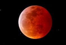 🌕 Horario y cómo ver el eclipse lunar total en Texas EN VIVO hoy, 3 de marzo 2026