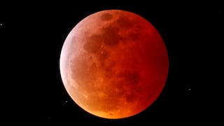 🌕 Horario y cómo ver el eclipse lunar total en Texas EN VIVO hoy, 3 de marzo 2026