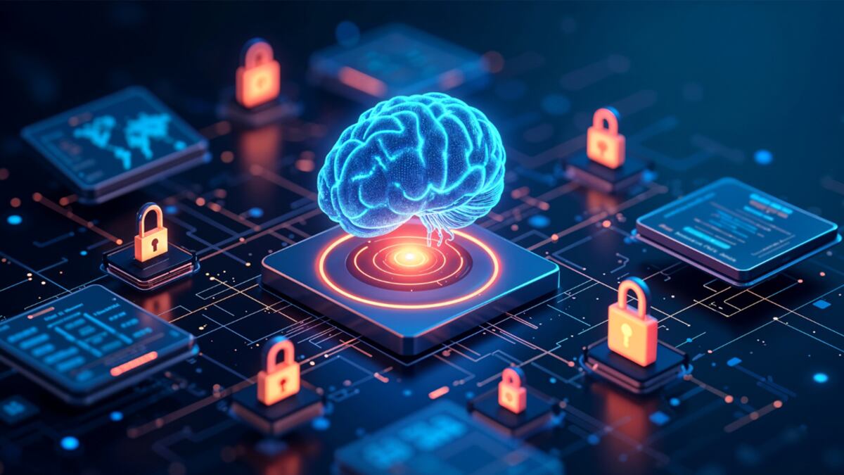 Empresarios ven frontera México-EE.UU. como polo emergente para centros de datos de IA