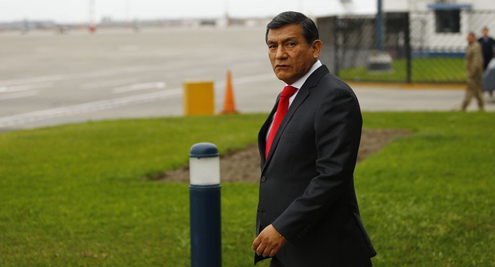 Carlos Morán Soto. (Foto: Hugo Curotto / GEC)