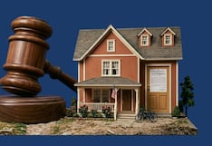 Creías tener una herencia segura: el trámite que si no haces, el IRS puede embargarla