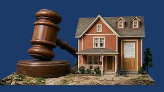 Creías tener una herencia segura: el trámite que si no haces, el IRS puede embargarla