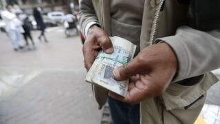 Tipo de cambio hoy en Perú: ¿En cuánto cerró el dólar este martes 15 de julio?