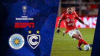 ▷ ESPN EN VIVO por Internet | Señal de transmisión Cienciano vs. Torque EN DIRECTO por Fútbol TV y Disney Plus Online