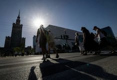 Francia registra unas 1,000 muertes adicionales en ola de calor extrema