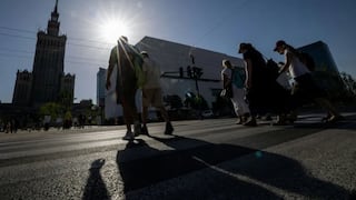 Francia registra unas 1,000 muertes adicionales en ola de calor extrema