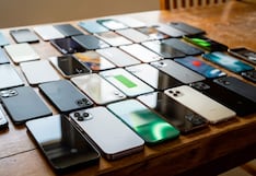 Osiptel: este mes se ordenará el bloqueo progresivo de 360,000 equipos móviles