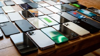 Osiptel: este mes se ordenará el bloqueo progresivo de 360,000 equipos móviles