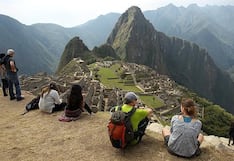 El sábado 20 comienza venta de entradas a Machu Picchu en tuboleto.cultura.pe