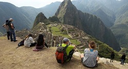 Machu Picchu: la maravilla secuestrada por una mafia