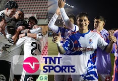 TNT Sports EN VIVO GRATIS — cómo ver partido Colo-Colo vs. U. de Chile por Fútbol TV y HBO Max Online