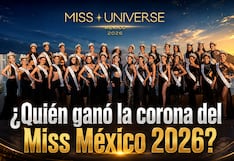 ¿Quién ganó la corona del Miss México 2026 EN VIVO hoy? Conoce a la nueva reina del certamen de belleza