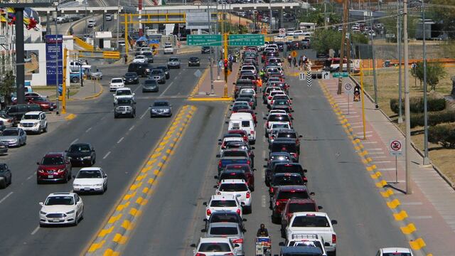 Hoy No Circula: ¿Qué autos descansan este viernes 5 de mayo en Edomex y CDMX?