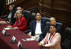 Denuncian que Perú Libre compró inmueble en Lince con fondos desconocidos