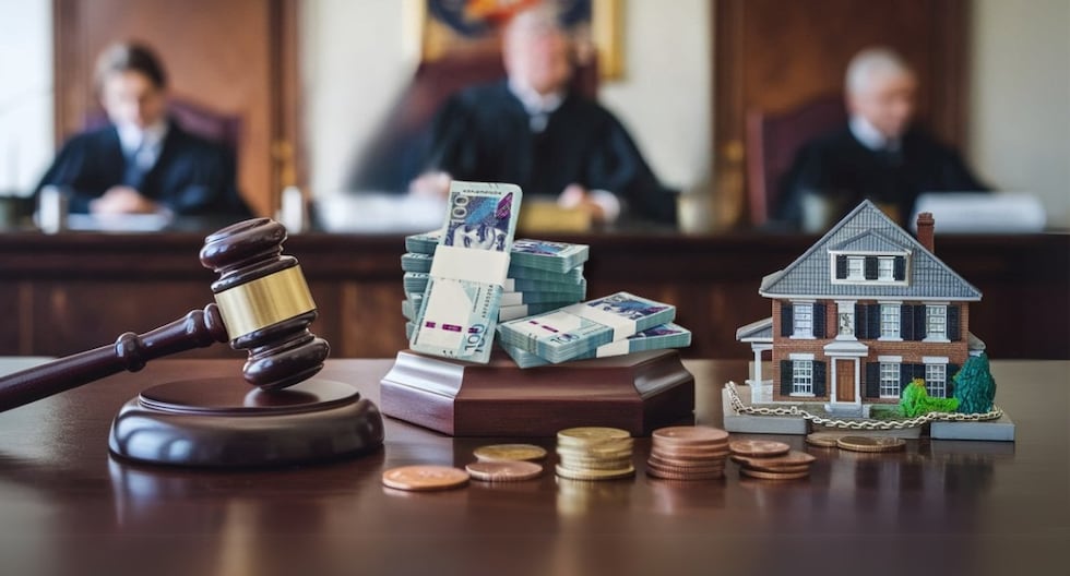 Congreso peruano en el centro de críticas por controversial modificación de ley