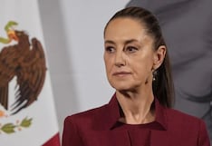 El plan de Sheinbaum para frenar a Trump: así busca evitar ataques terrestres en México