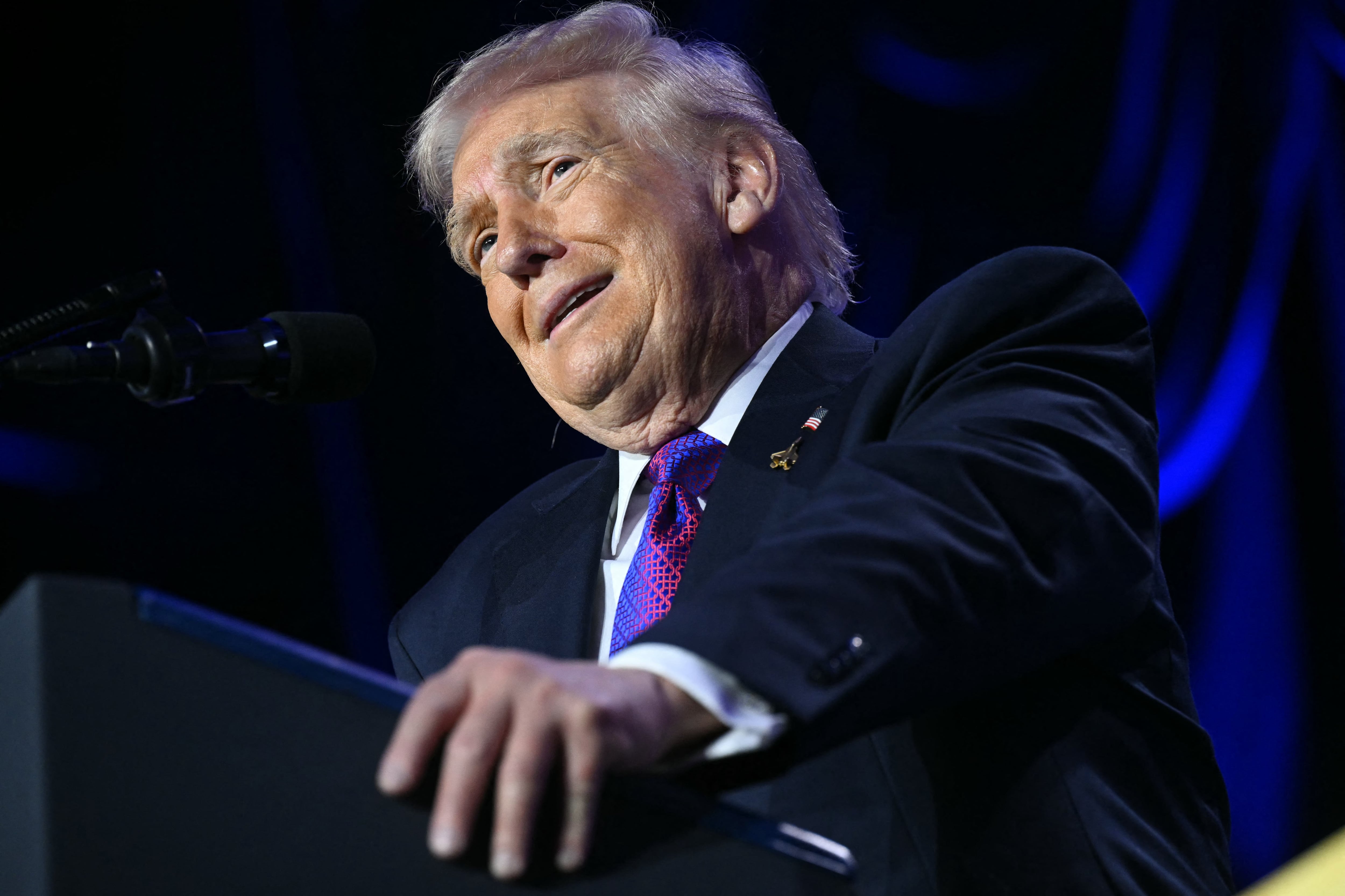 El Gobierno de Estados Unidos destinará US$1,000 para cada niño que cumpla con los requisitos de estas nuevas cuentas (Foto: AFP)