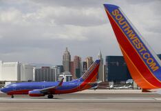 Southwest reduce sus operaciones por retraso de Boeing en entregar nuevos aviones