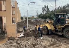 Lluvias en Perú: las zonas críticas a nivel nacional propensas a deslizamientos, inundaciones y huaicos