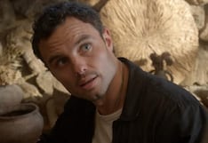 La drama de ciencia ficción del 2021 que está en el Top 10 de Netflix
