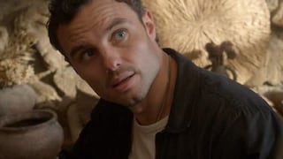 La drama de ciencia ficción del 2021 que está en el Top 10 de Netflix